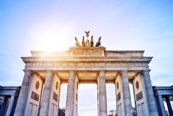 Lacné letenky do Berlína počas leta už od 28 eur