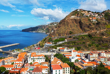 Letenky na slnečnú Madeiru za 209 eur
