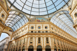 Najnavštevovanejšie miesta v Miláne