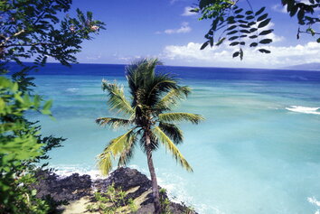 Letenka na exotické Komorské ostrovy za 599 eur