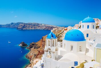 Letenky do Grécka za super ceny