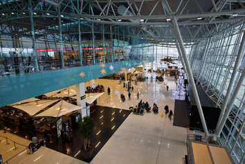 Letisko Bratislava vybavilo v marci najviac cestujúcich